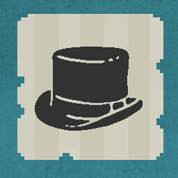 Icon for Mad Hatter