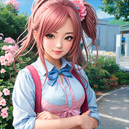 उपलब्धि चिह्न