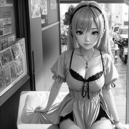 उपलब्धि चिह्न