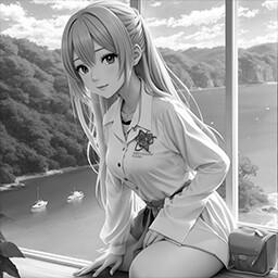 उपलब्धि चिह्न