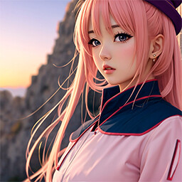 उपलब्धि चिह्न