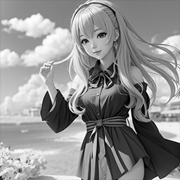 उपलब्धि चिह्न