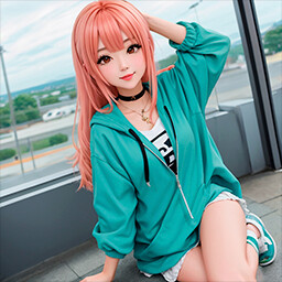 उपलब्धि चिह्न