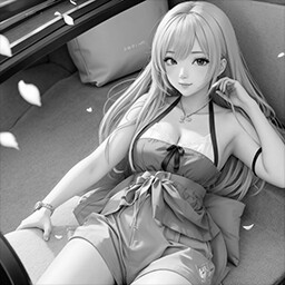 उपलब्धि चिह्न