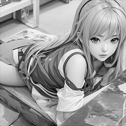 उपलब्धि चिह्न