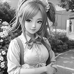 उपलब्धि चिह्न