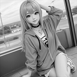 उपलब्धि चिह्न