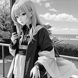 उपलब्धि चिह्न