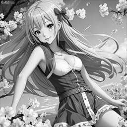 उपलब्धि चिह्न