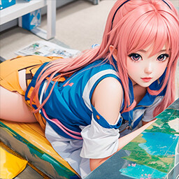 उपलब्धि चिह्न