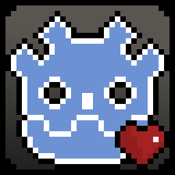 Icon for Godot lover