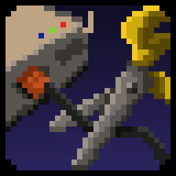 Icon for No connection