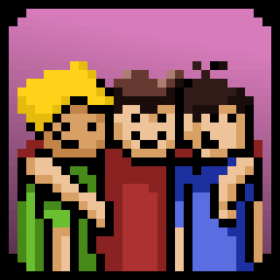 Icon for Friendship 2