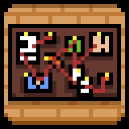 Icon for Investigation