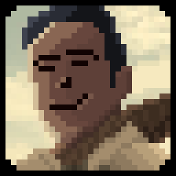 Icon for First time?