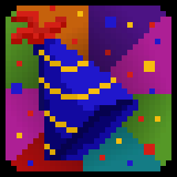 Icon for Happy birthday!