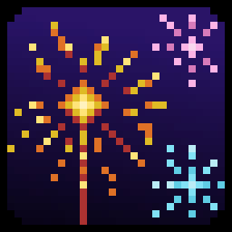 Icon for You did it!