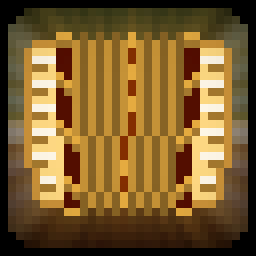 Icon for Accordion
