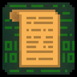 Icon for Digital archaeologist