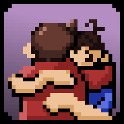 Icon for Friendship