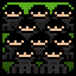 Icon for Agent Smith