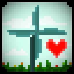 Icon for Biggest fan