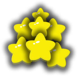 Icon for The Big Dipper