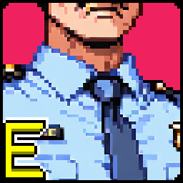 Ending: Justice achievement icon for Dorm Janitor's Revenge