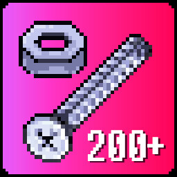 Dorm Dominator achievement icon for Dorm Janitor's Revenge