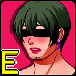 Ending: Submission achievement icon for Dorm Janitor's Revenge