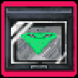 Silk Sniffer achievement icon for Dorm Janitor's Revenge