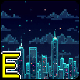 Ending: Fulfillment achievement icon for Dorm Janitor's Revenge