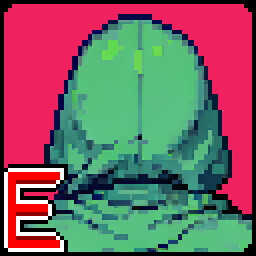 Hardsalted achievement icon for Dorm Janitor's Revenge
