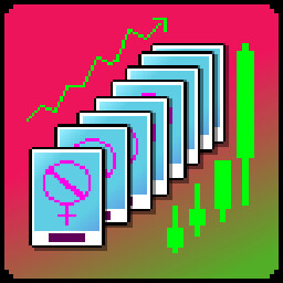 Bare Market Inflation achievement icon for Dorm Janitor's Revenge