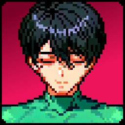 Completionist achievement icon for Dorm Janitor's Revenge