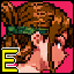 Ending: Siera's Fortune achievement icon for Dorm Janitor's Revenge