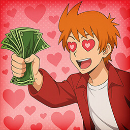 Icon for I need moar!