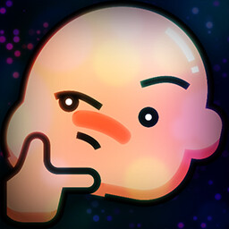 Icon for Mr. Curious