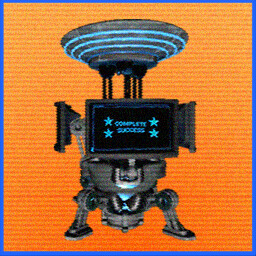 Beep boop