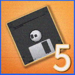 File explorer 5