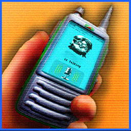 Communicative shopper