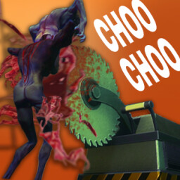 Choo-choo motherlover