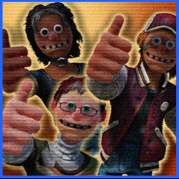 With friends like these who needs enemies?