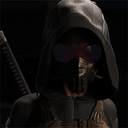 Orion's Secret achievement icon for With Eyes Closed - Season 2