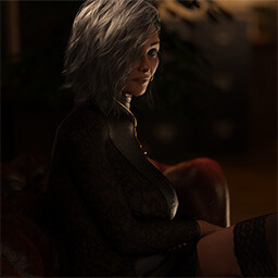 Melinda's Toy achievement icon for With Eyes Closed - Season 2