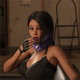 First Time achievement icon for With Eyes Closed - Season 2