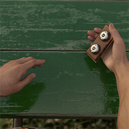 Perfect Ending achievement icon for With Eyes Closed - Season 2