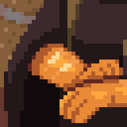 Icon for Mona Lisa: 5th Region