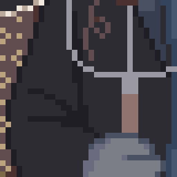 Icon for American Gothic: 4th Region