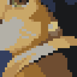 Icon for Girl with a Pearl Earring: 7th Region